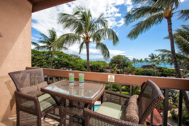 Maui Vista By Maui Condo And Home Kihei Exterior photo