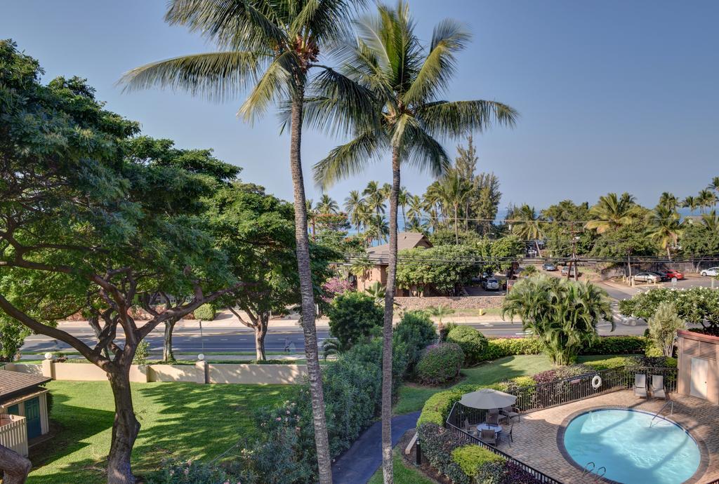 Maui Vista By Maui Condo And Home Kihei Exterior photo