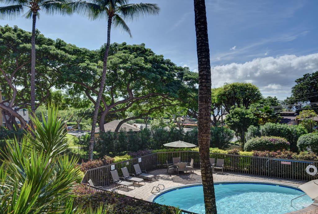 Maui Vista By Maui Condo And Home Kihei Exterior photo