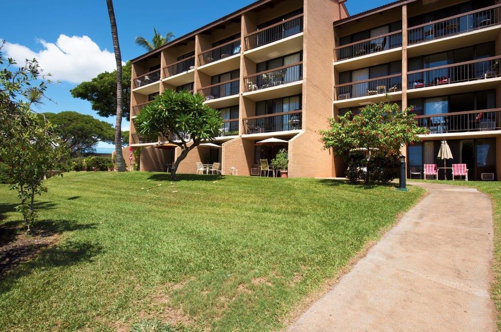 Maui Vista By Maui Condo And Home Kihei Exterior photo