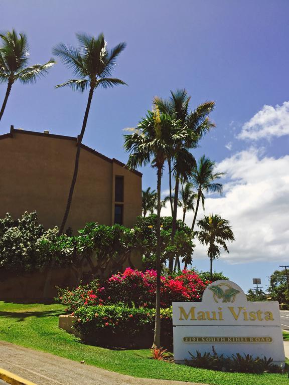 Maui Vista By Maui Condo And Home Kihei Exterior photo