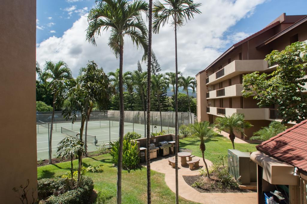 Maui Vista By Maui Condo And Home Kihei Exterior photo