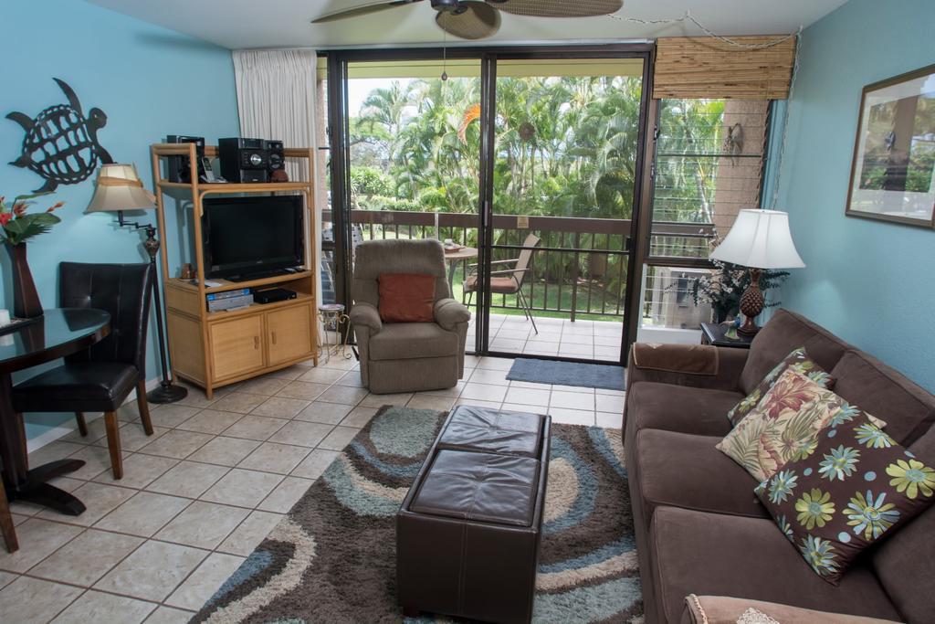 Maui Vista By Maui Condo And Home Kihei Exterior photo