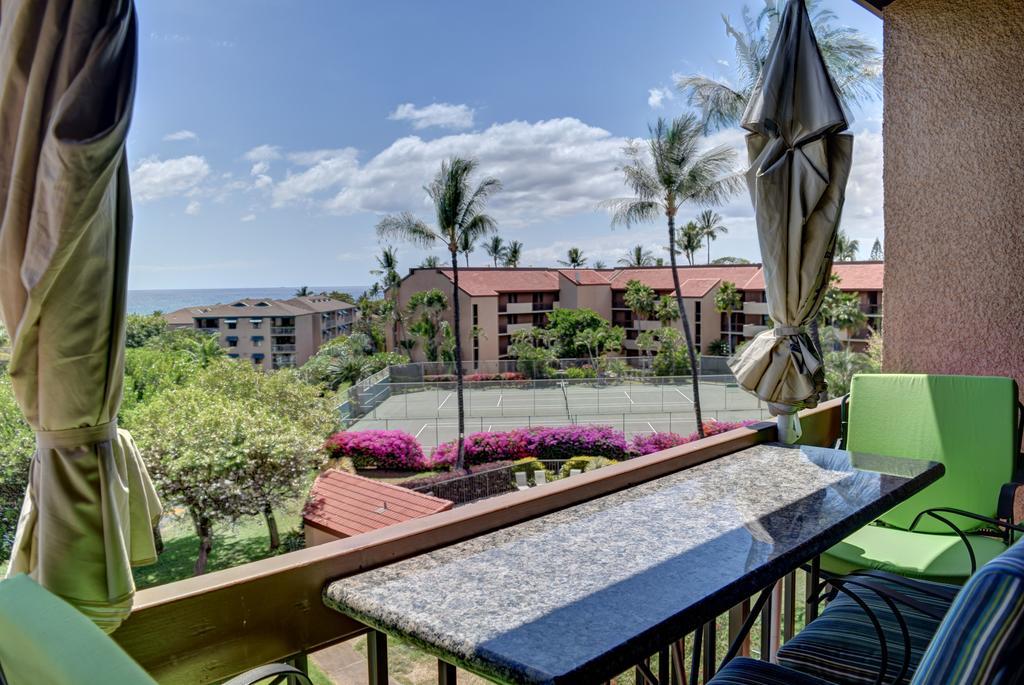 Maui Vista By Maui Condo And Home Kihei Exterior photo