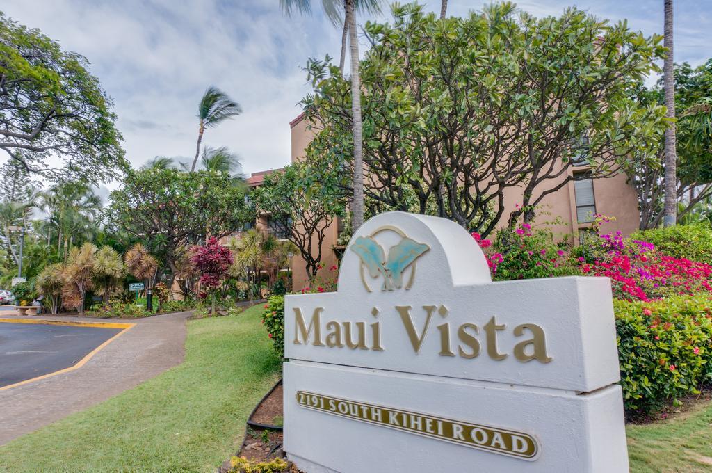 Maui Vista By Maui Condo And Home Kihei Exterior photo