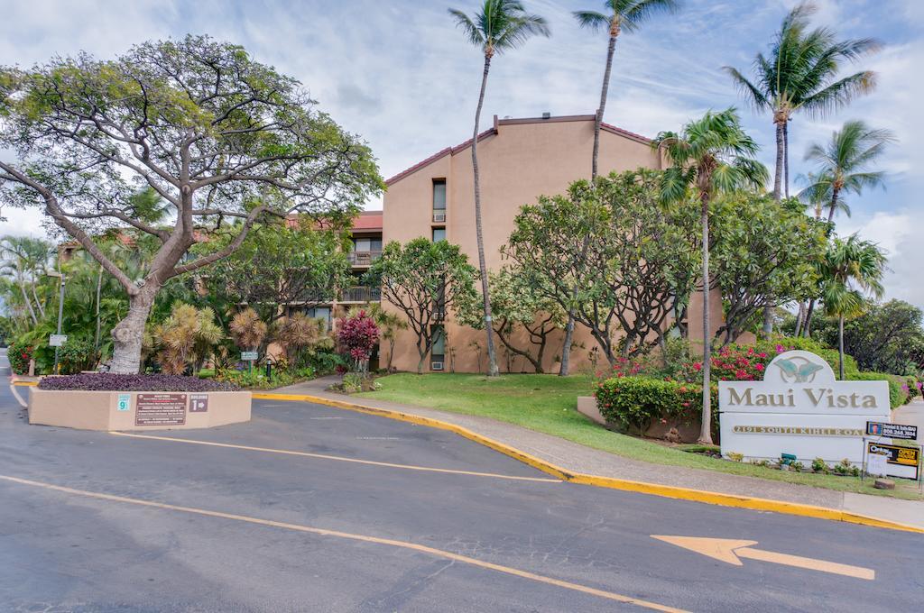 Maui Vista By Maui Condo And Home Kihei Exterior photo
