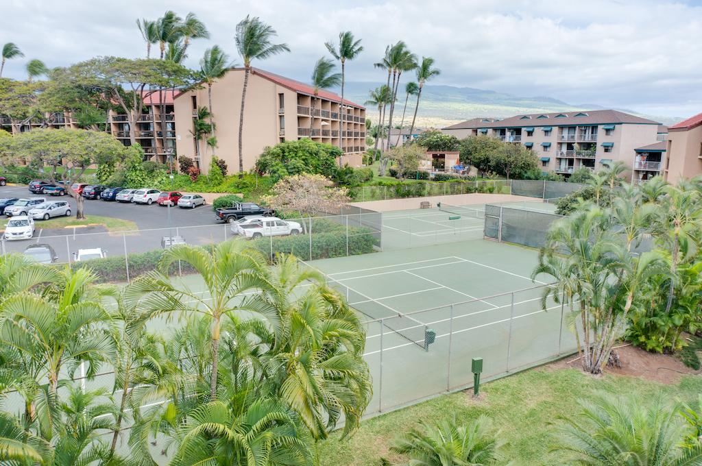 Maui Vista By Maui Condo And Home Kihei Exterior photo