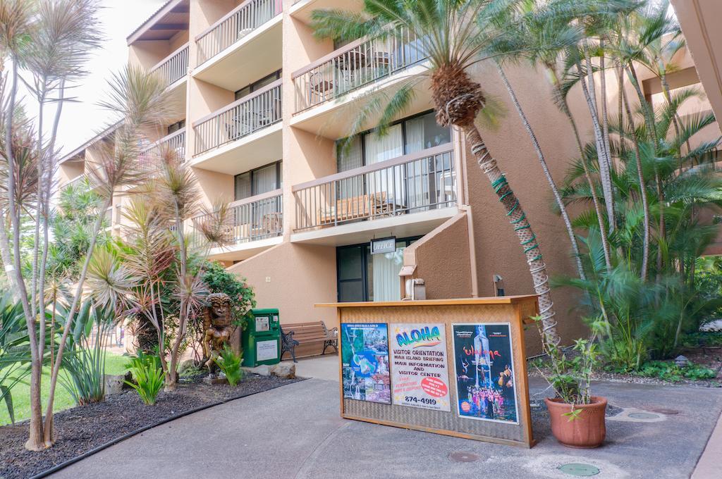 Maui Vista By Maui Condo And Home Kihei Exterior photo